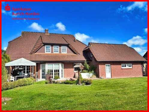 Foto - Haus zum Kaufen in Ihlow 385.000,00 € 165 m²