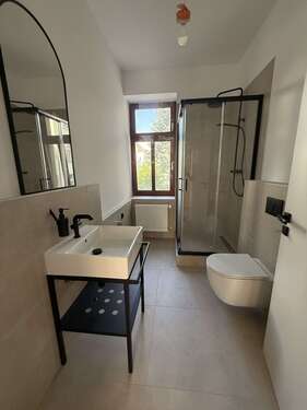 Foto - Wohnung zum Mieten in Leipzig 600,00 € 52 m²