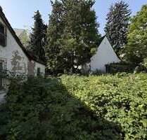 Grundstück zu verkaufen in Nürnberg Südwestliche Außenstadt 520.000,00 € 528 m² - Nürnberg / Südwestliche Außenstadt