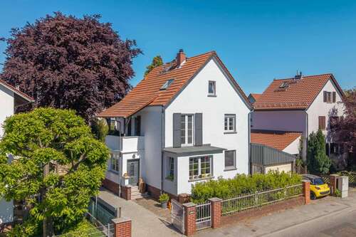 Foto - Haus zum Kaufen in Flörsheim am Main 697.000,00 € 149 m²