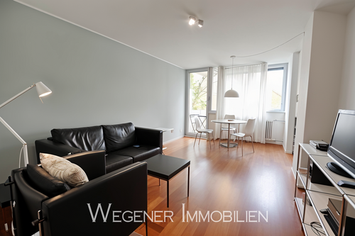 Foto - Wohnung zum Kaufen in München 420.000,00 € 49.5 m²