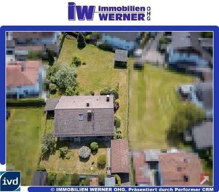 Foto - Grundstück zu verkaufen in Stephanskirchen Schloßberg 1.749.000,00 € 1668 m²