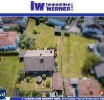 Grundstück zu verkaufen in Stephanskirchen Schloßberg 1.749.000,00 € 1668 m² - Stephanskirchen/ Schloßberg
