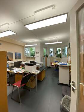 Foto - Büro in Hannover 860,00 € 95 m²