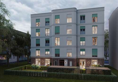 Foto - Wohnung zum Kaufen in Berlin 740.180,00 € 105.74 m²