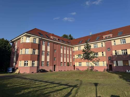 Foto - Wohnung zum Mieten in Berlin 1.044,00 € 73.4 m²