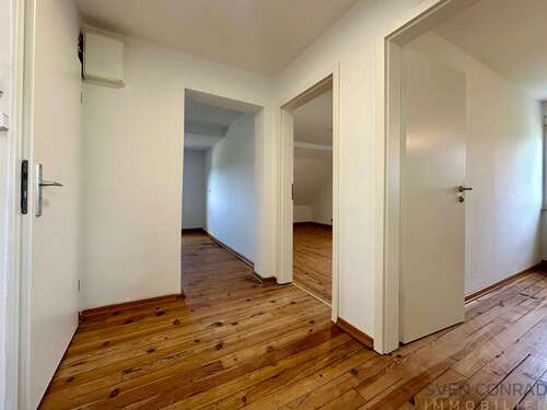 Foto - Wohnung zum Mieten in Saarbrücken 320,00 € 36 m²