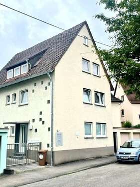 Foto - Haus zum Kaufen in Feuerbach 530.000,00 € 178 m²