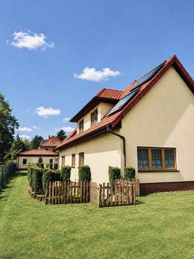 Foto - Wohnung zum Mieten in Berlin 1.848,00 € 168 m²