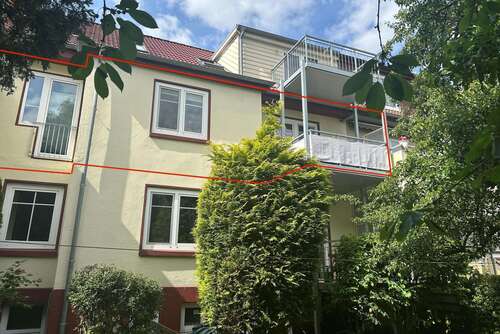 Foto - Wohnung zum Kaufen in Bremerhaven 169.000,00 € 86 m²