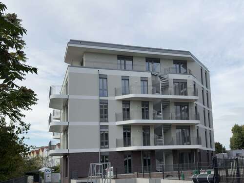 Foto - Wohnung zum Mieten in Mainz-Kastel 1.795,00 € 89.65 m²