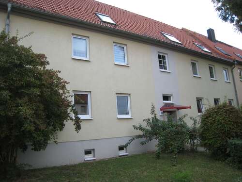 Foto - Wohnung zum Mieten in Mücheln 460,00 € 76.53 m²