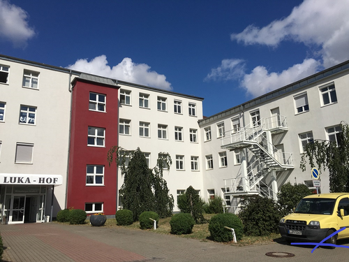 Foto - Büro in Leipzig 2.335,00 € 425 m²