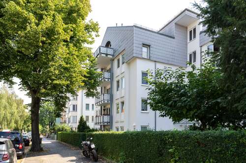 Foto - Wohnung zum Kaufen in Berlin 350.000,00 € 63.96 m²