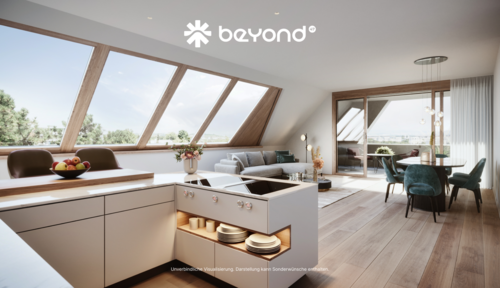 Foto - Wohnung zum Kaufen in Stuttgart 1.995.800,00 € 125 m²