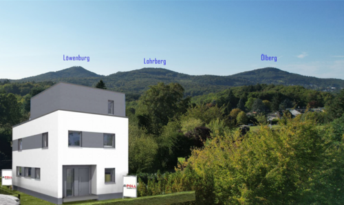 Foto - Haus zum Kaufen in Bad Honnef 531.340,00 € 147.47 m²