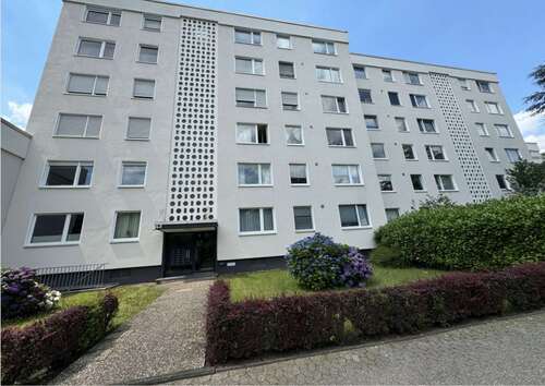 Foto - Wohnung zum Mieten in Hilden 450,00 € 25 m²