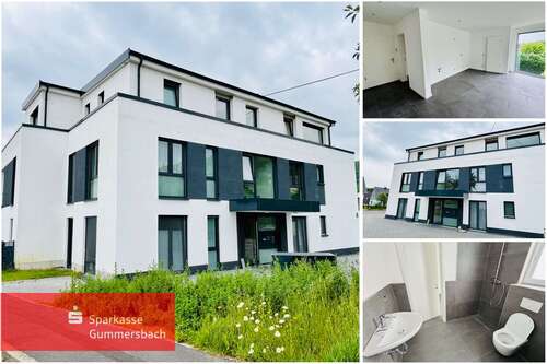 Foto - Wohnung zum Kaufen in Bergneustadt 299.000,00 € 101 m²