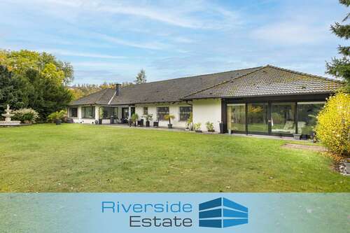 Foto - Haus zum Kaufen in Osterode am Harz 649.000,00 € 380.01 m²