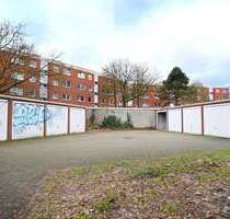 Garage zu vermieten in Lübeck 99,00 €