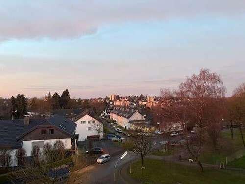 Foto - Wohnung zum Mieten in Burscheid 511,40 € 60.47 m²