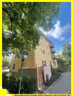 Foto - Wohnung zum Kaufen in Dresden 139.500,00 € 47.11 m²