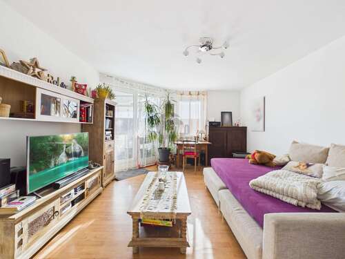 Foto - Wohnung zum Kaufen in Rastatt 253.000,00 € 75 m²