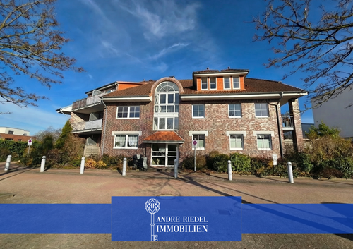 Foto - Wohnung zum Kaufen in Norderstedt 189.000,00 € 59 m²