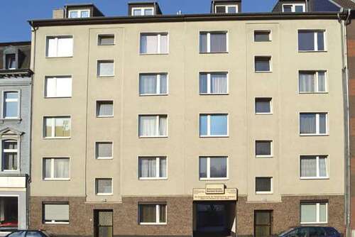 Foto - Wohnung zum Mieten in Düsseldorf 700,00 € 53 m²