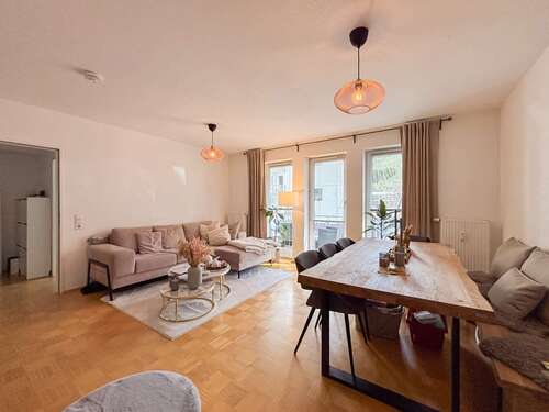 Foto - Wohnung zum Kaufen in Mainz 269.000,00 € 58 m²