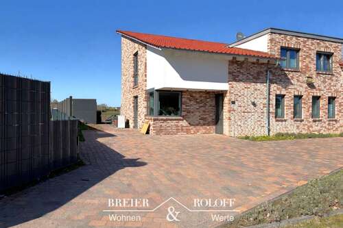 Foto - Haus zum Mieten in Uchte 1.150,00 € 139 m²