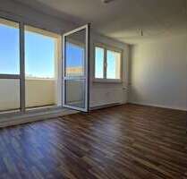 Wohnung zum Mieten in Halle 375,00 € 56.98 m²