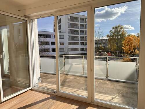 Foto - Wohnung zum Mieten in Kornwestheim 1.100,00 € 81 m²