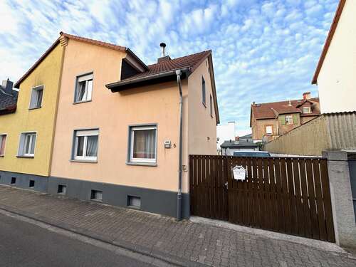 Foto - Haus zum Mieten in Hattersheim-Okriftel 1.200,00 € 95 m²