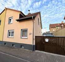 Haus zum Mieten in Hattersheim-Okriftel 1.200,00 € 95 m²