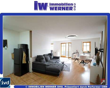 Foto - Wohnung zum Mieten in Kolbermoor 695,00 € 60 m²
