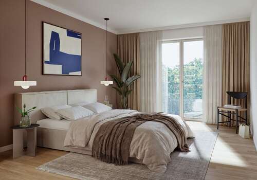 Foto - Wohnung zum Kaufen in Berlin 716.584,00 € 105.38 m²