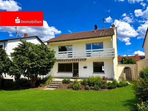 Foto - Haus zum Kaufen in Offenbach 595.000,00 € 160 m²