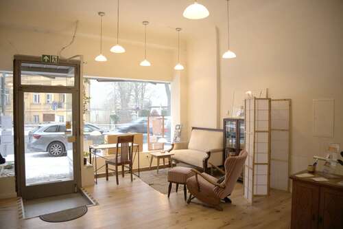 Foto - Büro in Berlin 119,00 € 4 m² - 119,00&nbsp;EUR Kaltmiete, ca.&nbsp; 4,00&nbsp;m&sup2;