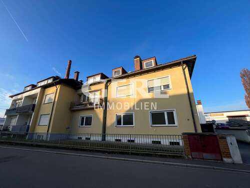 Foto - Wohnung zum Mieten in Straubing 660,00 € 87.64 m²