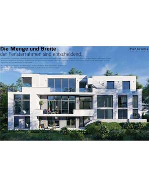Foto - Wohnung zum Kaufen in Gorxheimertal 1.049.000,00 € 191.86 m²