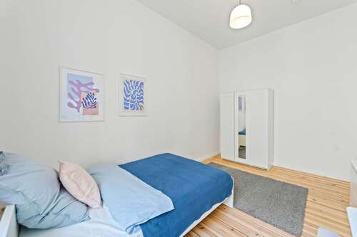 Foto - WG-Zimmer in Berlin 670,00 € 15 m²
