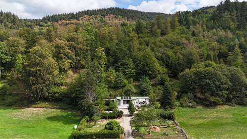 Foto - Haus zum Kaufen in Freiburg im Breisgau Günterstal 829.000,00 € 110 m²