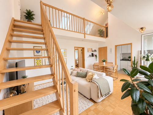 Foto - Wohnung zum Kaufen in München 570.000,00 € 67 m²