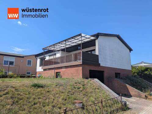 Foto - Haus zum Kaufen in Warin 155.000,00 € 101.2 m²