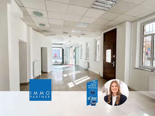 Foto - Büro in Nürnberg 1.485,00 € 135 m²