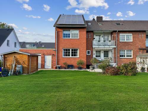 Foto - Haus zum Kaufen in Korschenbroich 585.000,00 € 253 m²