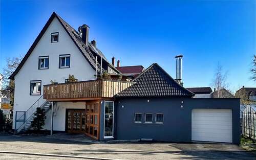 Foto - Haus zum Kaufen in Villingen-Schwenningen 930.000,00 € 330 m²