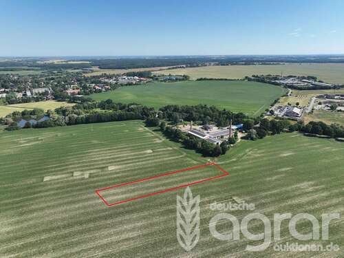 Foto - Grundstück in Velgast 13.900,00 € 5306 m²