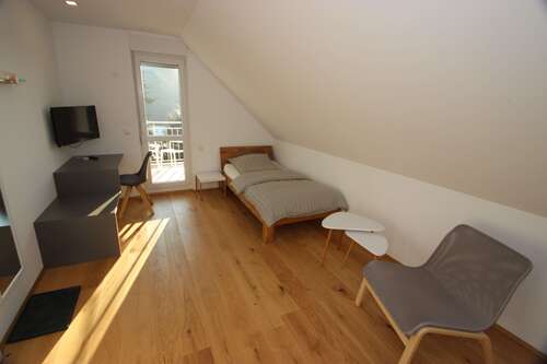 Foto - Wohnung zum Mieten in Stuttgart 790,00 € 28 m²